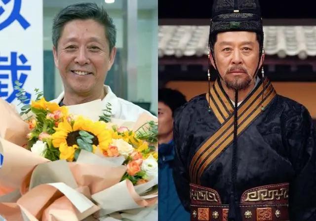 陈晓|县委大院：看黄磊的戏份真的笑了！出场就像领着“极限兄弟团”