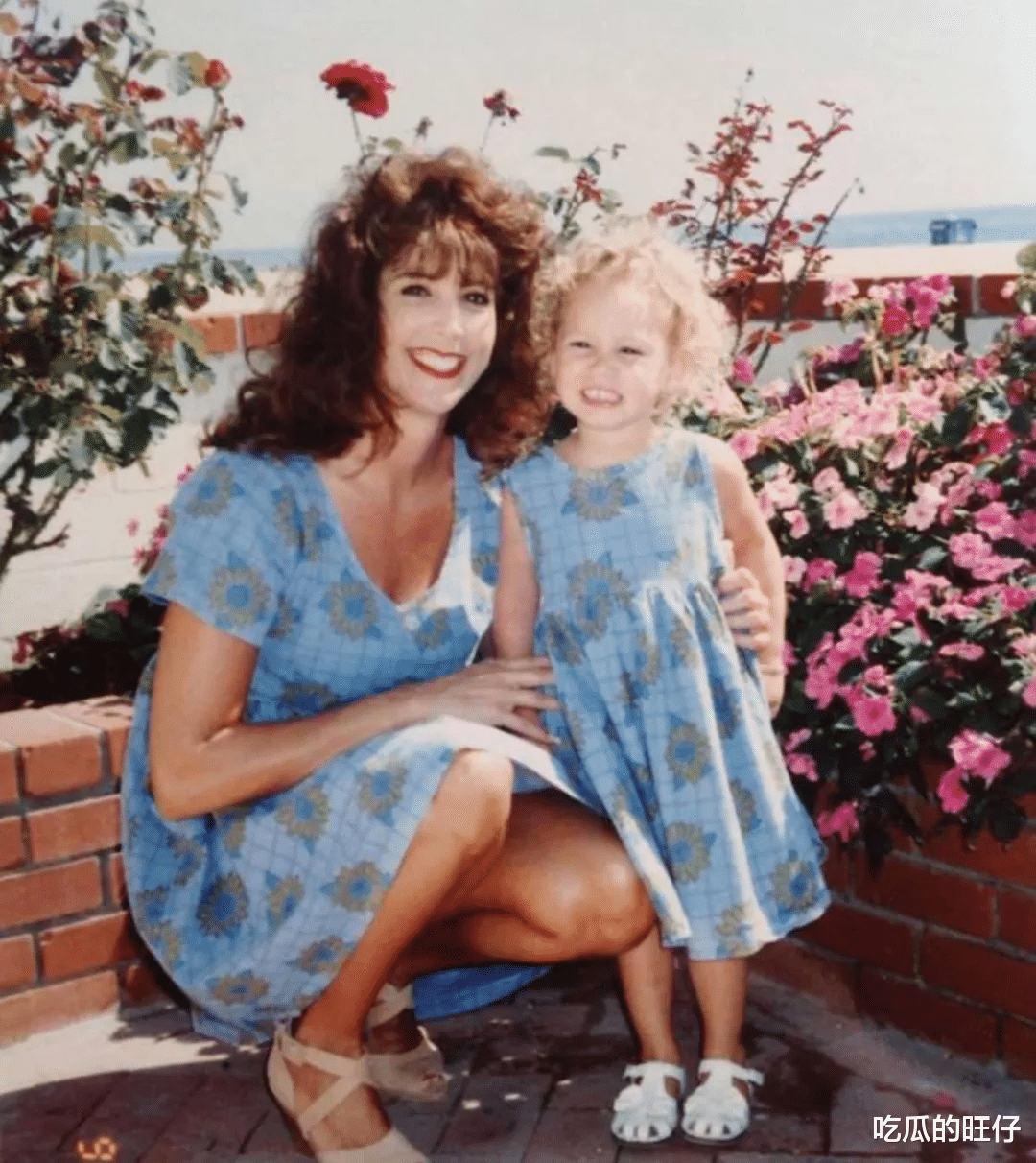 夏琳|夏琳:生下拯救摩纳哥王室的龙凤胎,却被丈夫伤透心,44岁很憔悴