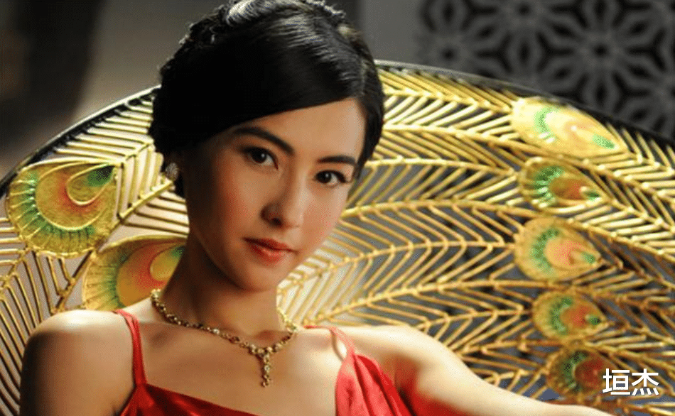 翟天临|人前大明星，人后撒谎精，这5位明星，一个比一个离谱