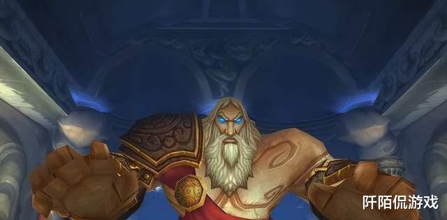 胜利油田|魔兽世界：WLK起号过快，造成二手职业涌现过多