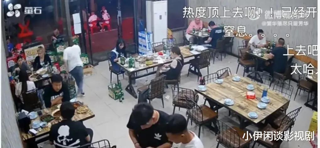 唐山打人事件:女孩反抗自卫,为什么还会被指责有错?错在哪里?