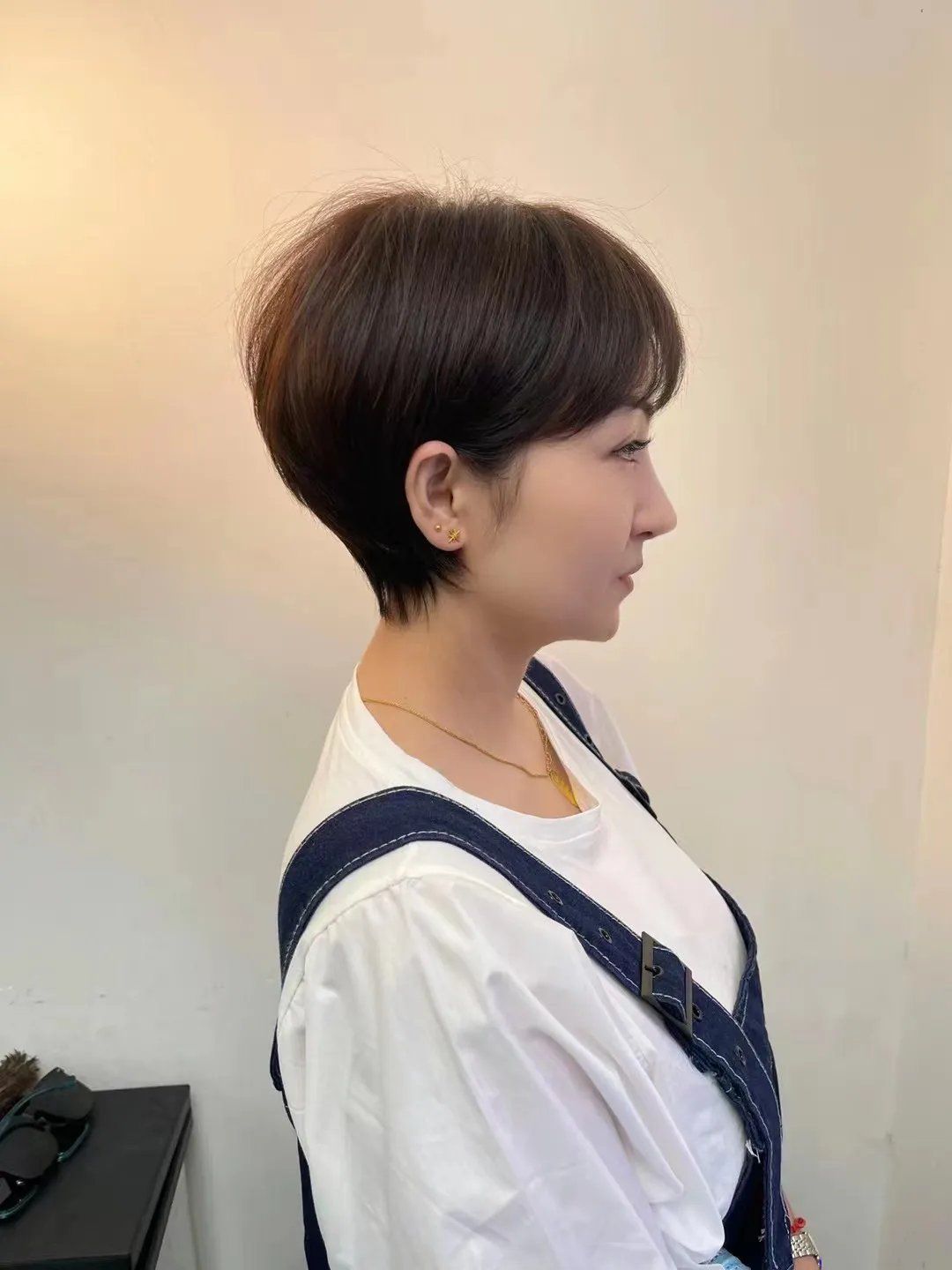 发型 今秋发型别乱剪，好发型就选这20款，不论长短都很美