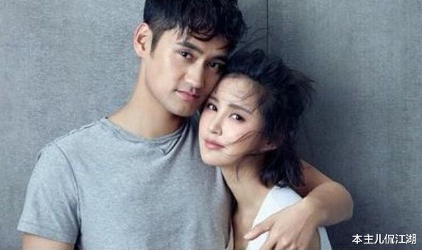 肖战|打脸前夫，再婚迎来“第二春”，这8位女星个个被老公宠上天