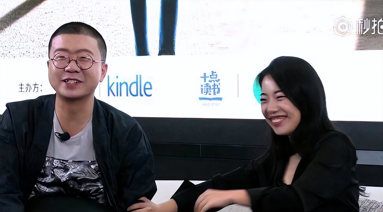 李诞|走红之后，王建国和李诞，成了两条船上的人