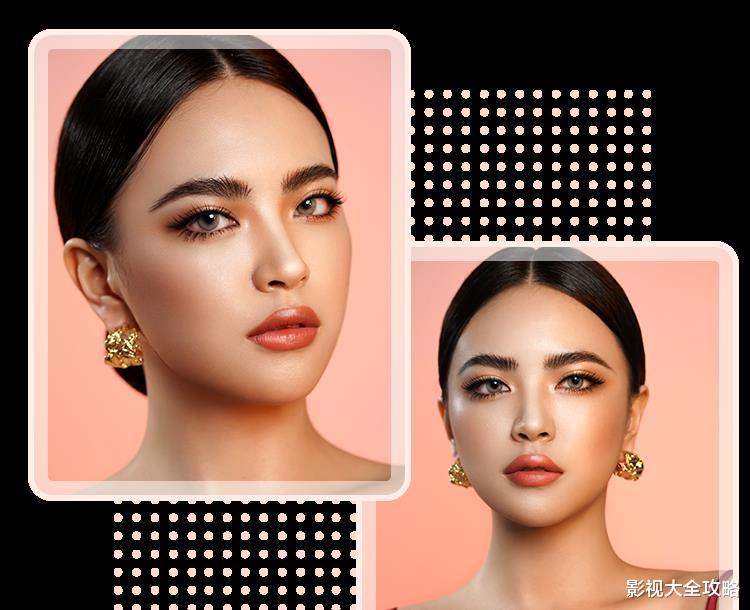 养生 黑黄皮不要这样化妆，显脏显土太丑了