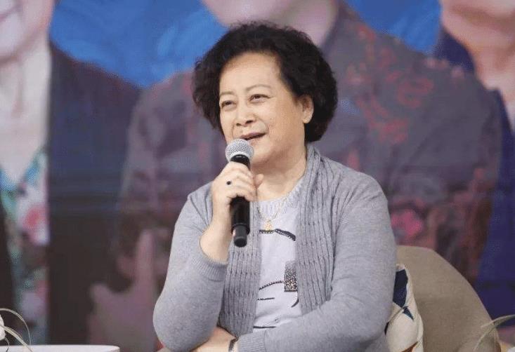 左大玢|她演观音怪事不断,没人能解释得通,之后就一心向佛!