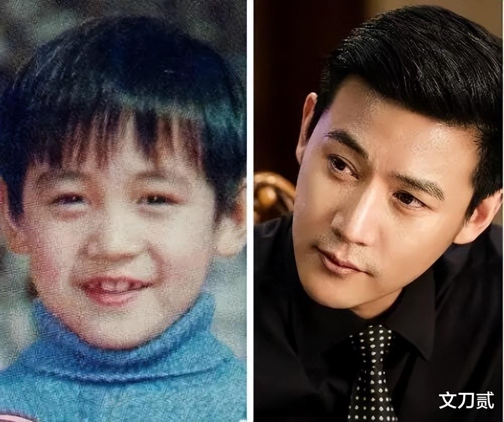 陆毅|46岁陆毅,对鲍蕾一见钟情恩爱26年,女儿长相甜美清秀可人