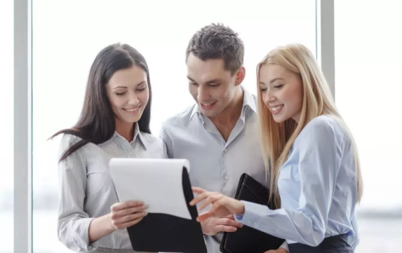 |十种职场沟通技巧，一定要学会