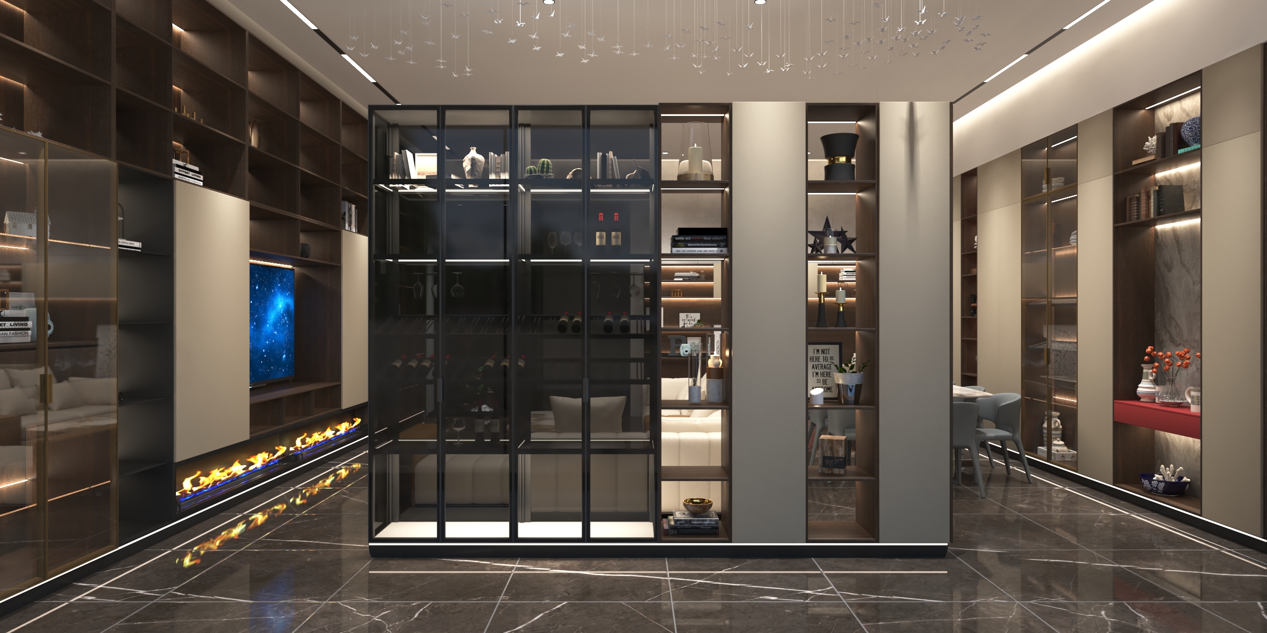 岩板的局面(二)起点高却遇冷尴尬的现状岩板怎么了?