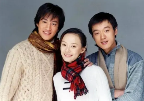 山河锦绣|《玉观音》中的孙俪,除了很漂亮以外,当时她的年龄也很小