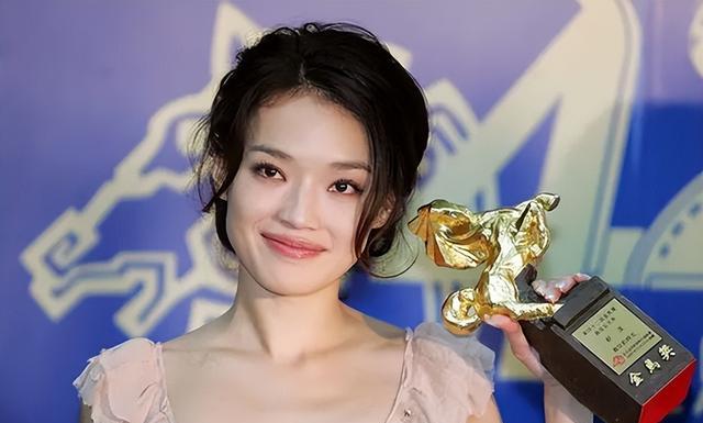 余生|朱茵的眼、杨幂的脸、王祖贤的鲍鱼邱淑贞的性感，谁才是真的惊艳