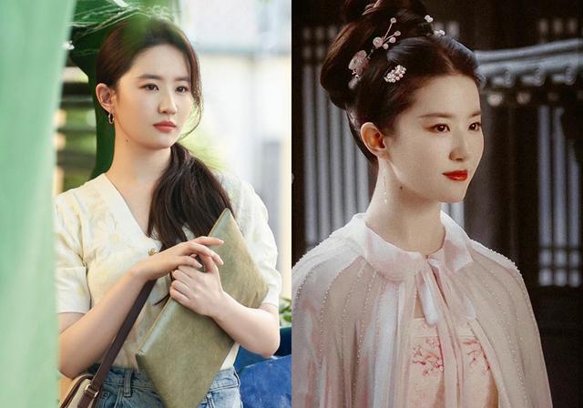 去有风的地方|《去有风的地方》10位演员穿古装!李现、曾舜晞古装曾被嘲