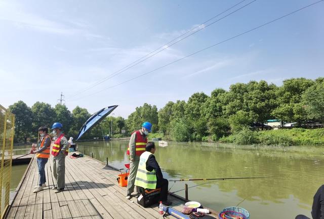 |占据了钓鱼的“有利位置”,却忽略了重大安全隐患