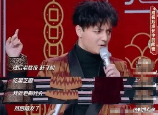 对决|有人越长越丑,有人成年后逆袭,同样是童星差别怎么这么大?