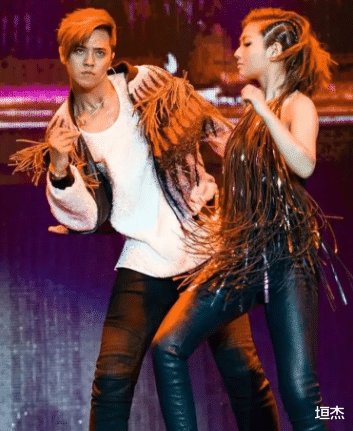 罗志祥|罗志祥的倔强,当年他有多风光,如今就有多狼狈