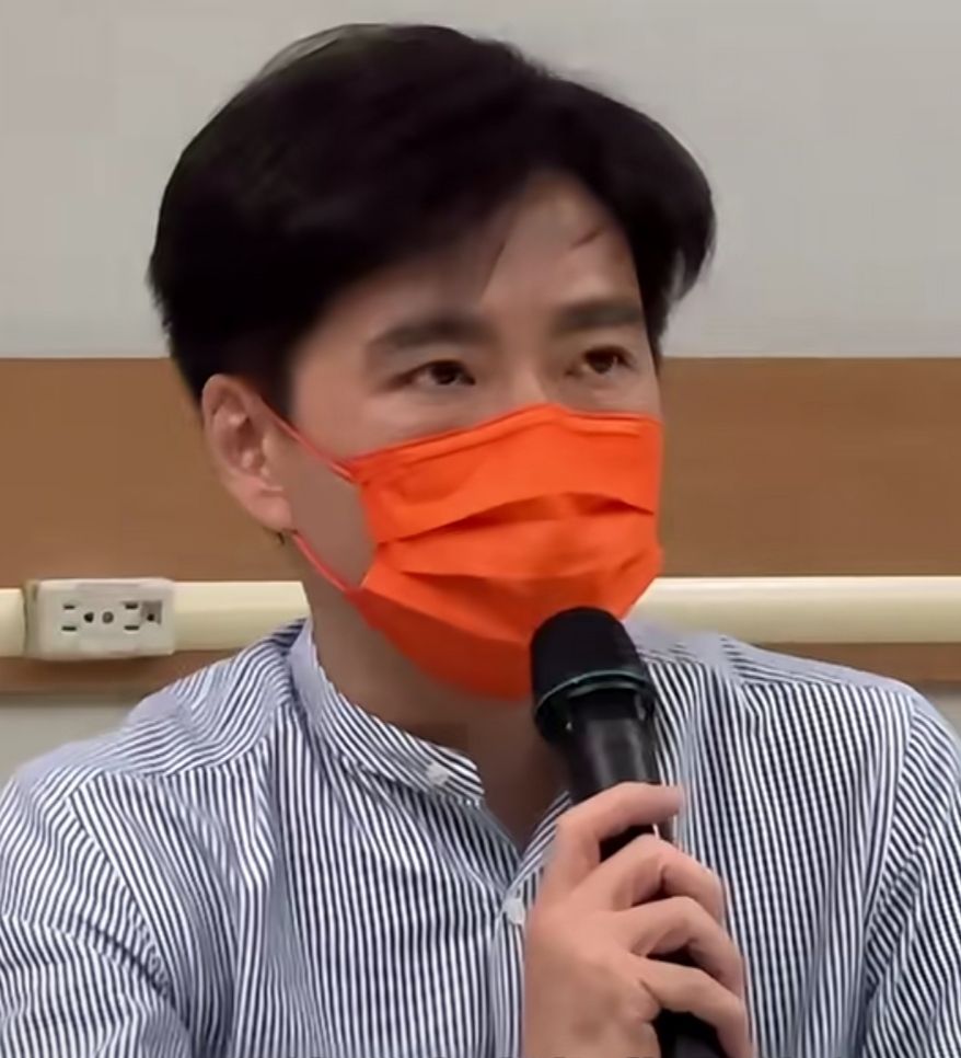 林志颖|林志颖被曝大难不死有两处巧合，好人有好报！