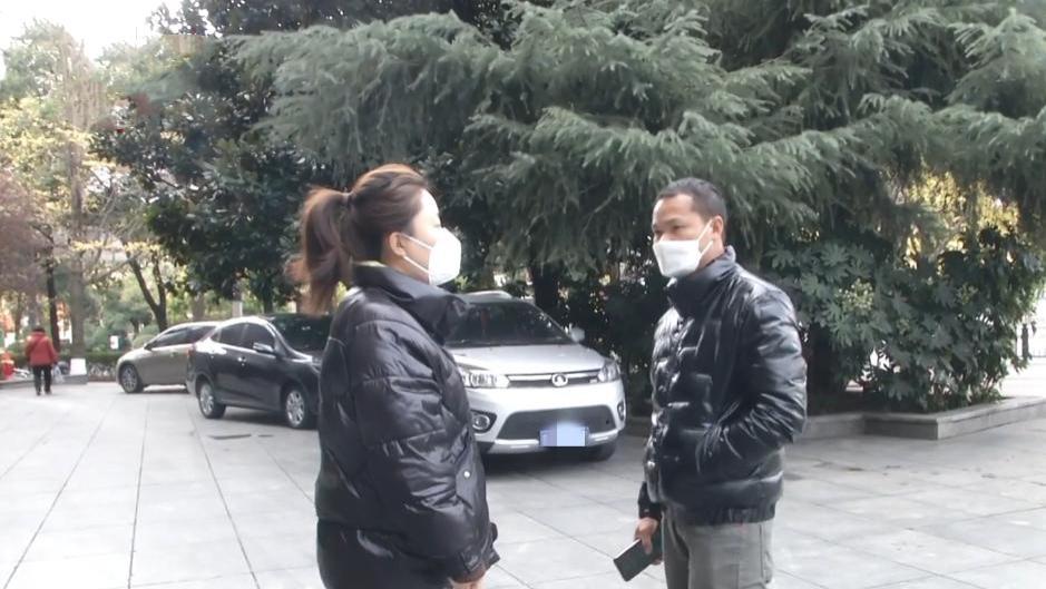恋爱花费？贵州一男子跟网友认识没几天，打钱后要求见面被拉黑
