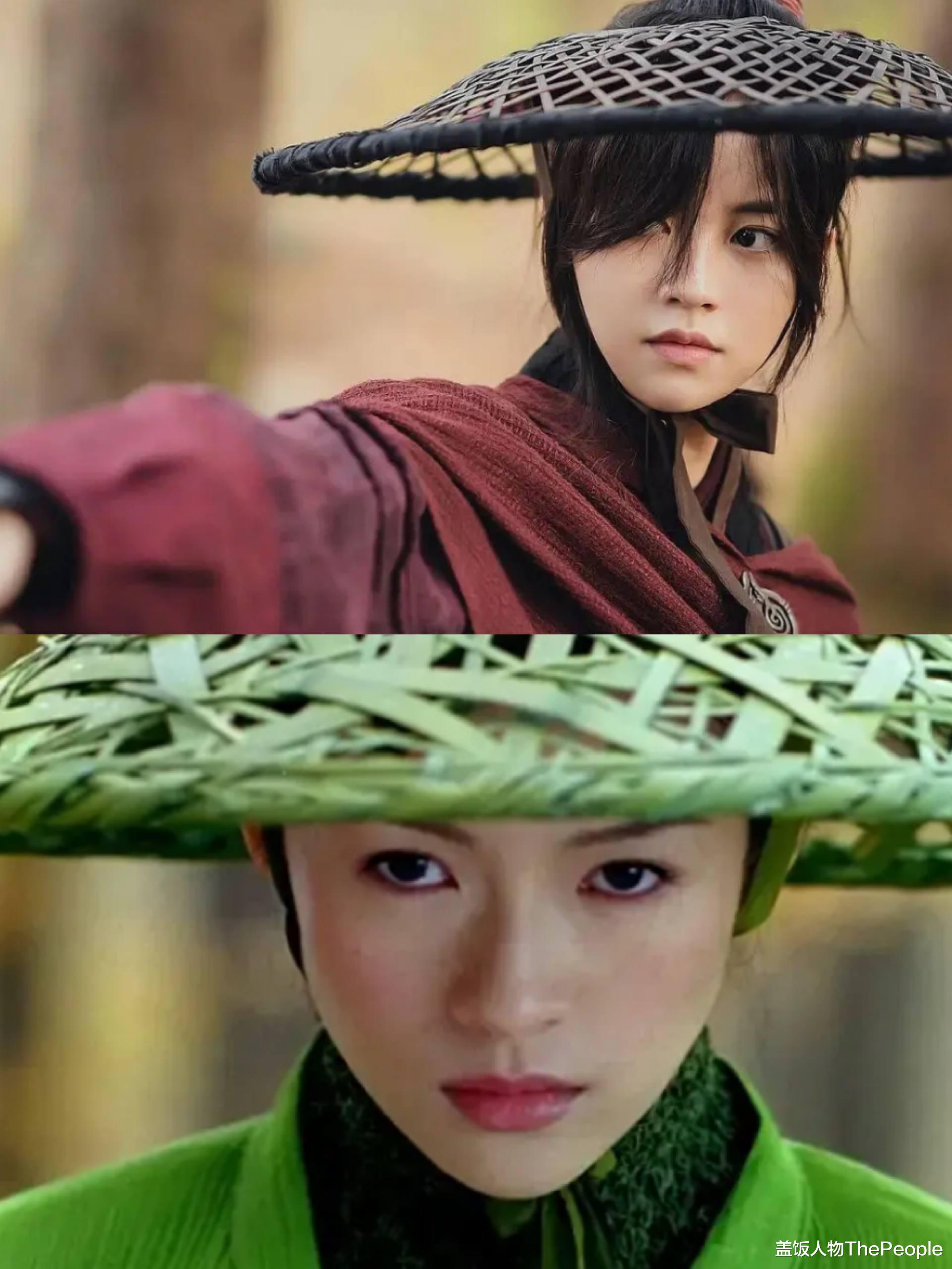 国产剧|停手吧韩国人!汉服变韩服、照搬中国风,韩剧抄袭国产剧成瘾?