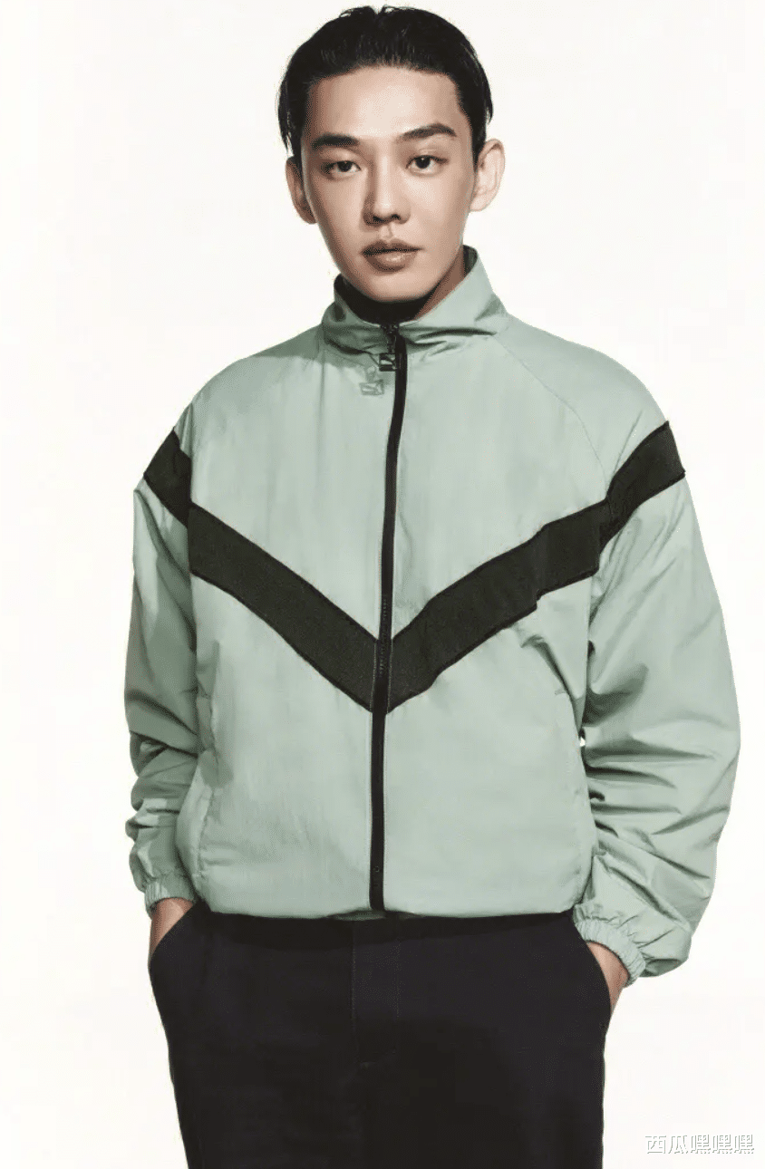 刘亚仁|韩国影帝刘亚仁承认注射异丙酚吸毒,牵连代言均已撤下