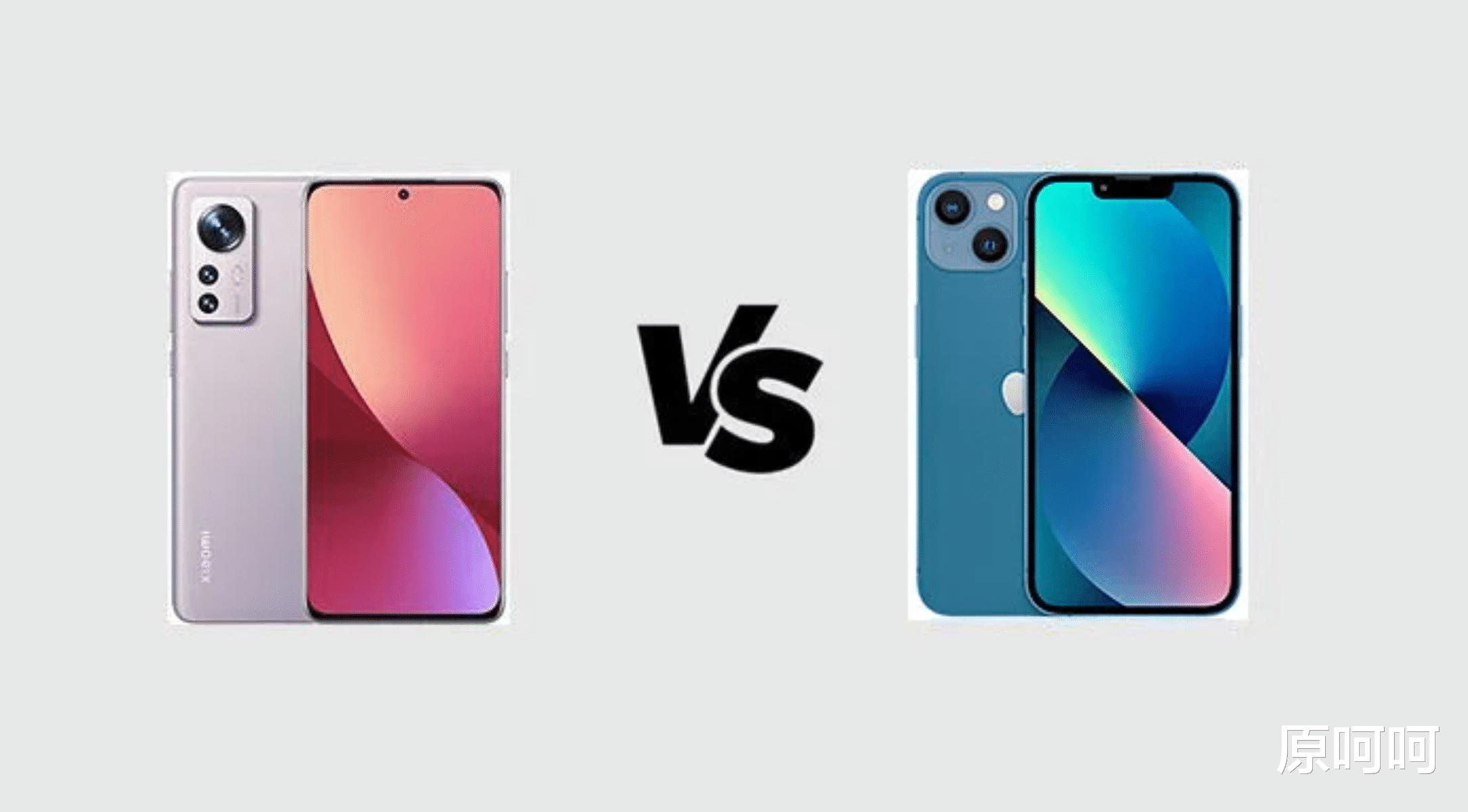 荣耀|小米 12能否在配置上取代 iPhone 13?这是答案,全面对抗,真香