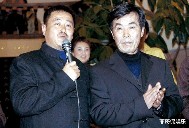 赵本山|“小品之王”赵本山:当众扇冯小刚耳光,豪掷2亿定制私人飞机