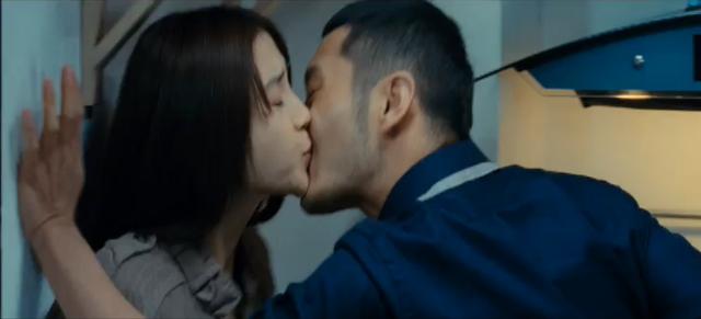 黄晓明|演员黄晓明:和曾经以为是命中注定的杨颖分开后,过得如何了?