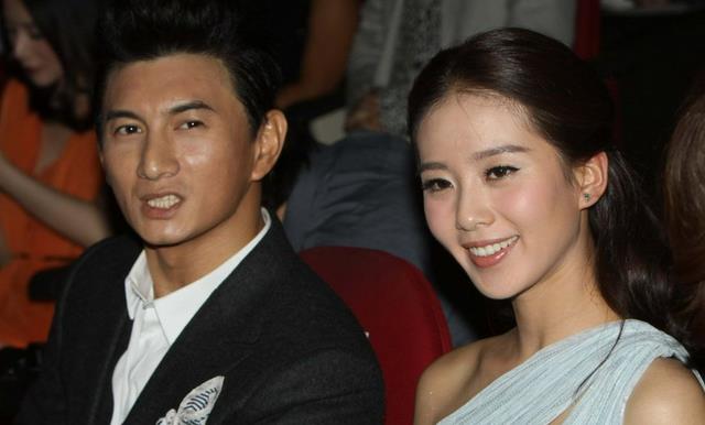 孙莉|内娱“四小花旦”的“双重危机”