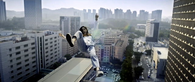 扫黑行动|《扫黑行动》具备爆款潜质，收获观众高口碑，全明星阵容功不可没