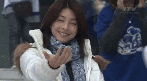 竹内结子|笑了24年,她还是自杀了