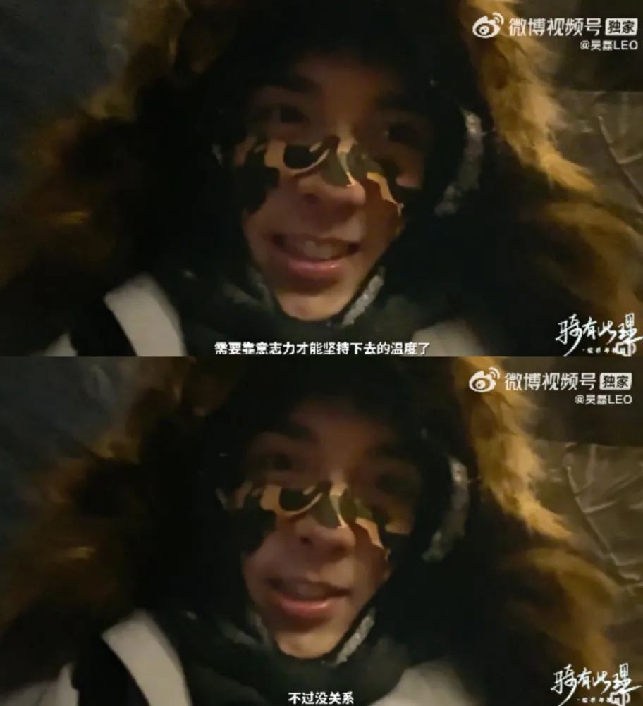 vlog|明星的营业vlog有多卷?