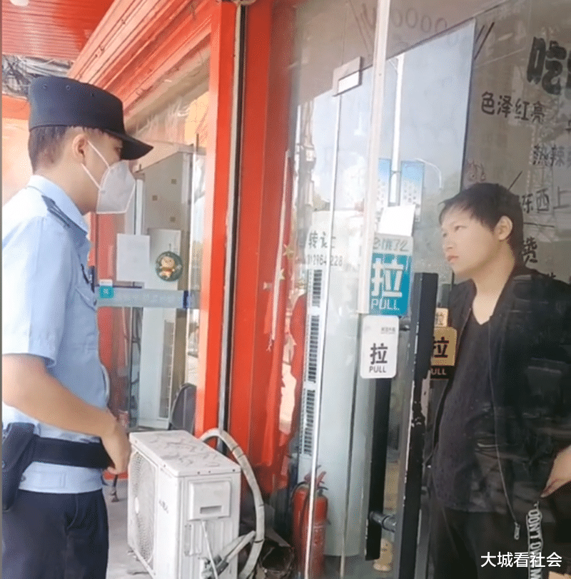 生意好就眼红?江苏两老板互相看不惯,经常争吵还动手打架