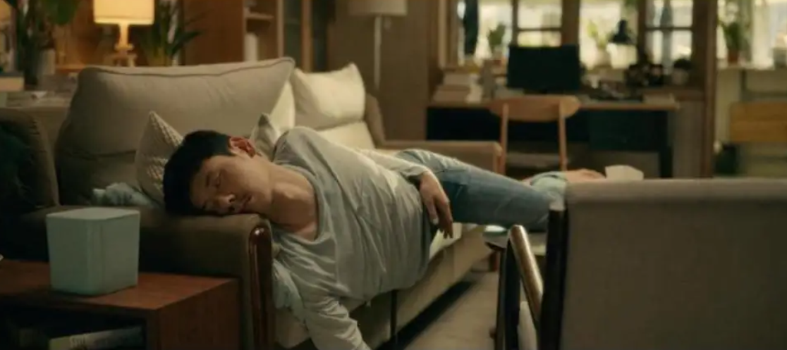 肖旭|废柴弟弟肖旭，真的是剧中的多余人物吗？不，他有三点大用处