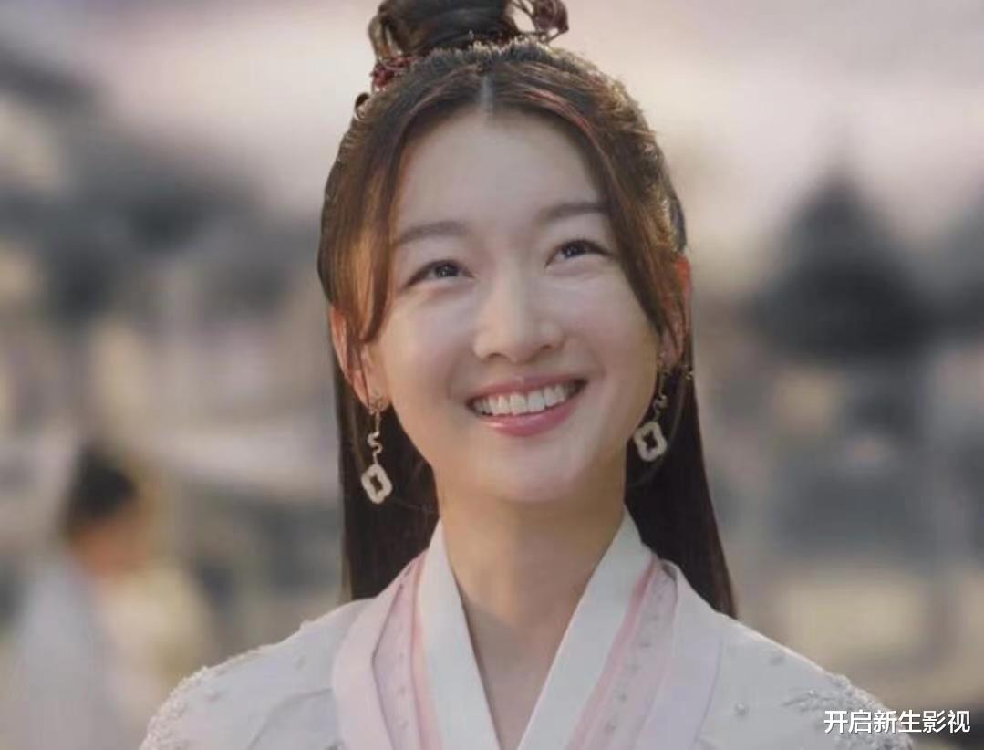 电视剧|相貌平平别硬演“第一美人”，15个过度自信的女星，个个是笑话