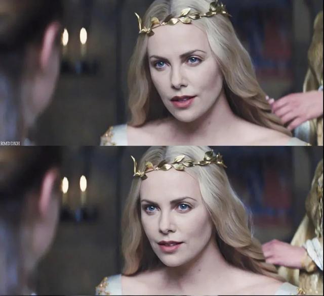 冰雪运动|更喜欢迪士尼公主们的后妈，是大势所趋嘛？