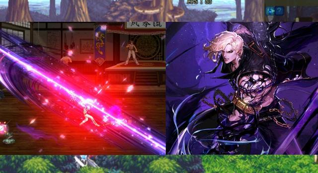 |DNF唯一的双修攻击职业，谁才是真幻神？他排名第一新版本幻神