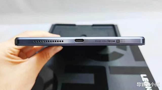 iPhone14|针对性优化配置和外观设计，联想这款平板电脑，专门用来玩游戏