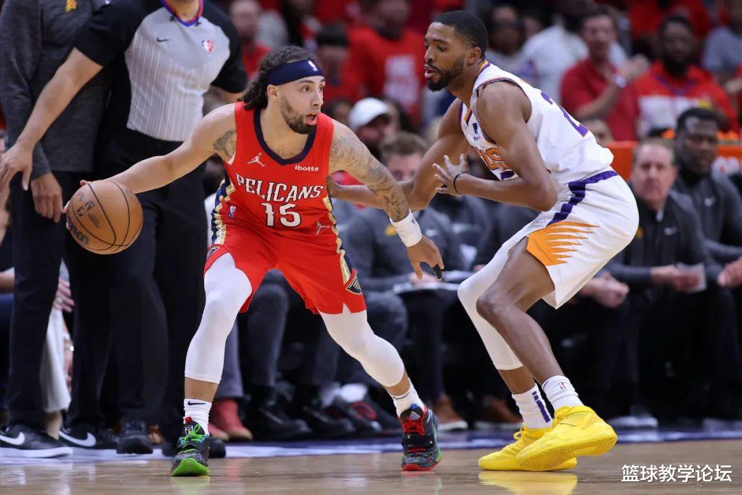 乔尔·恩比德|NBA的终极老六！偷袭保罗被发现！年薪46万，恩比德帮他交罚款