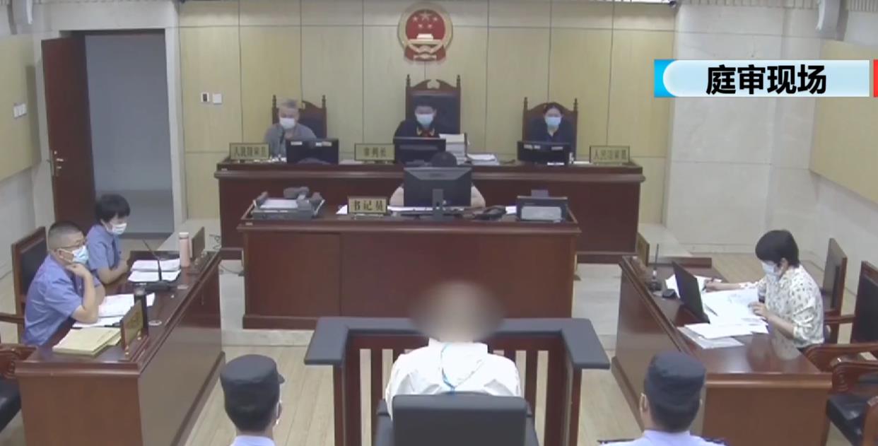 仅靠“我能办京牌”这一句话,男子骗了40多人670多万!获刑13年