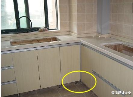 吃过亏才敢来说！这16个害人的装修坑，被600万业主血喷不实用！