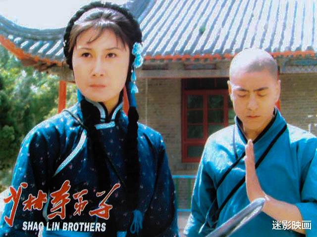 王艳|38年前的功夫片，香港被骂烂片，内地成经典，露天电影时代的回忆