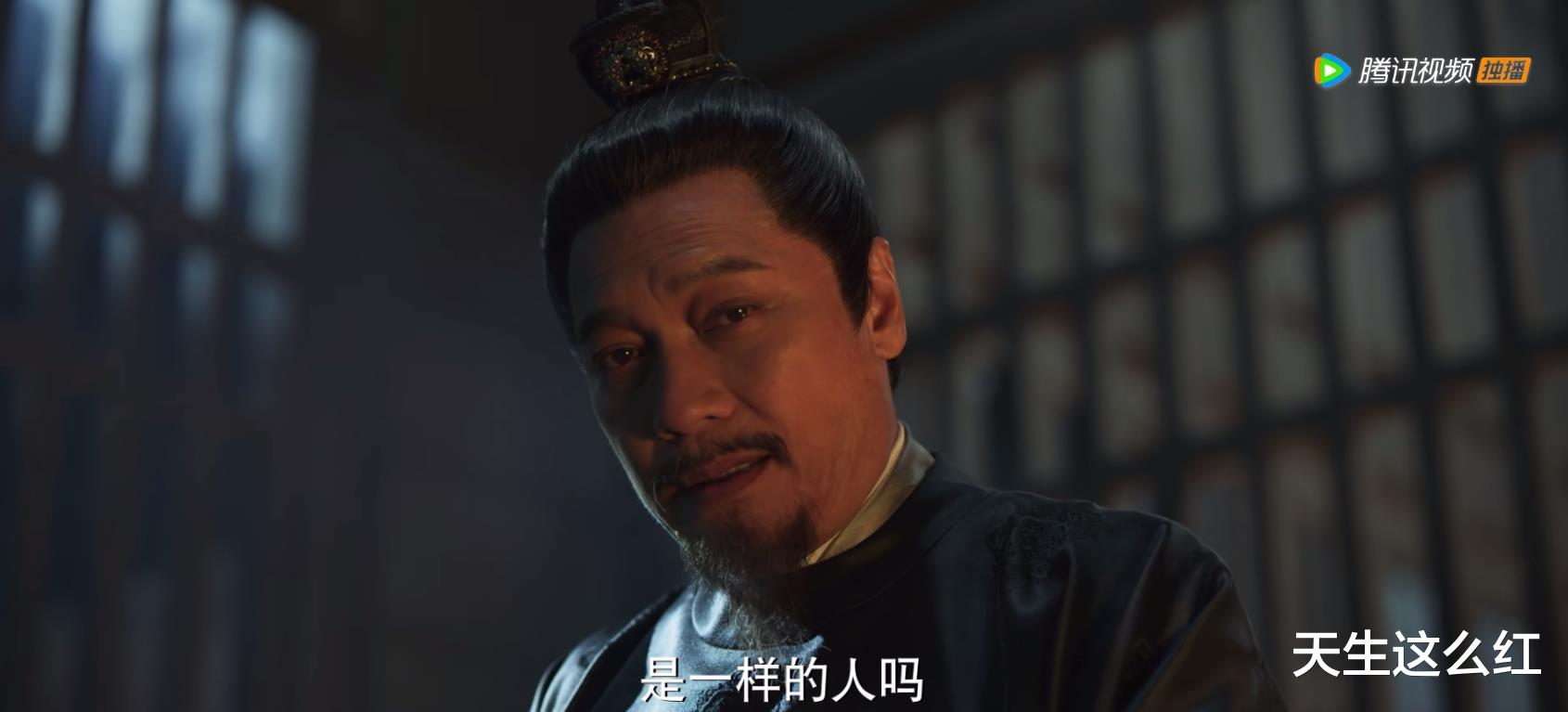 人物设定|说英雄：都在心疼黑化的雷纯和白愁飞，我却独爱永不改变的王小石