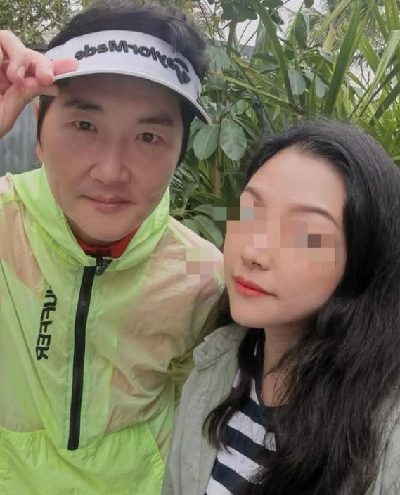 孙楠 孙楠减肥成功后，脸瘦了很多，双下巴不见了，阳光明媚像韩国欧巴