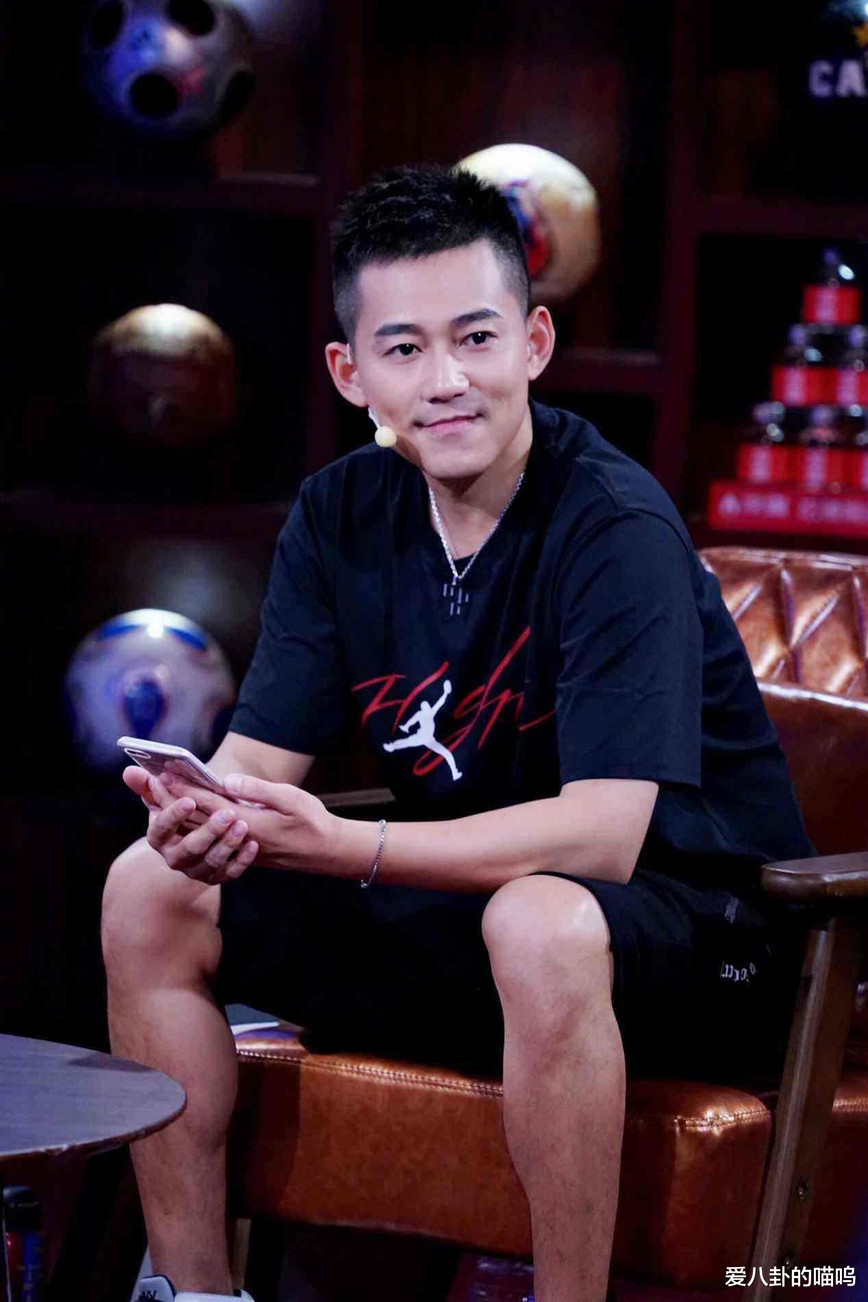 高定|十年后，再看当年苏醒为了女人挥出的那一拳，有些为他感到不值