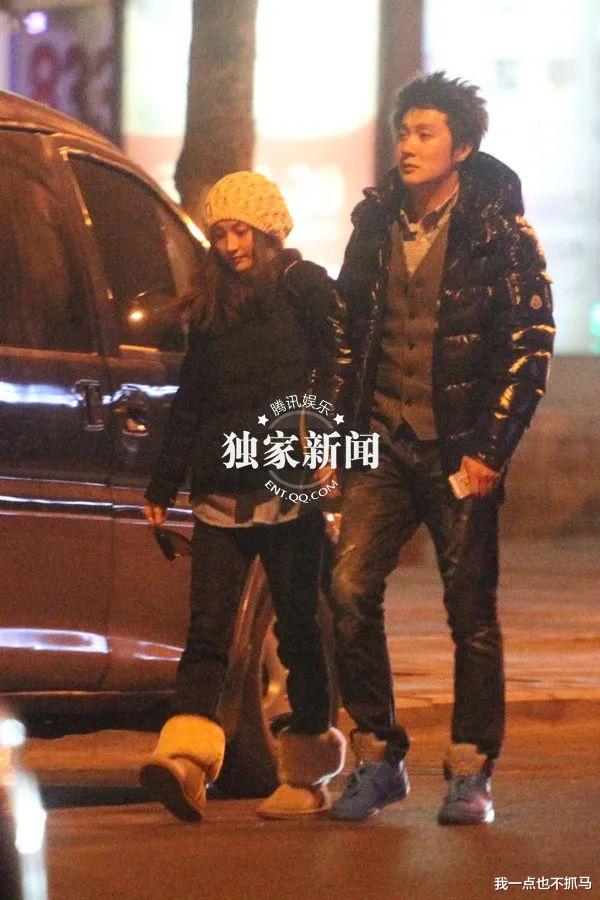 姚笛|出事了！孕期双双出轨，娱乐圈集体看热闹！