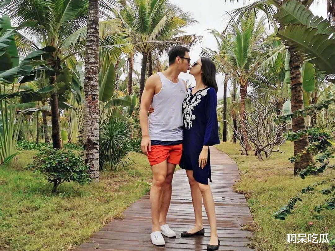 刘诗诗|她是世界选美冠军，却婉拒豪门公子示爱，最后选择嫁给普通上班族