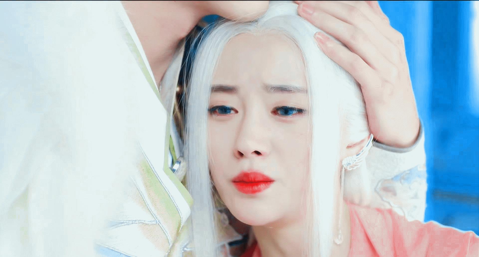 华胥引之绝爱之城|九州系列剧都扑了？《华胥引》毁在男女主，《牧云记》烂在剧本上