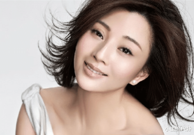 殷桃|殷桃自称拍戏不是看片酬，哭戏对演员是最简单的，疑暗讽某些女星