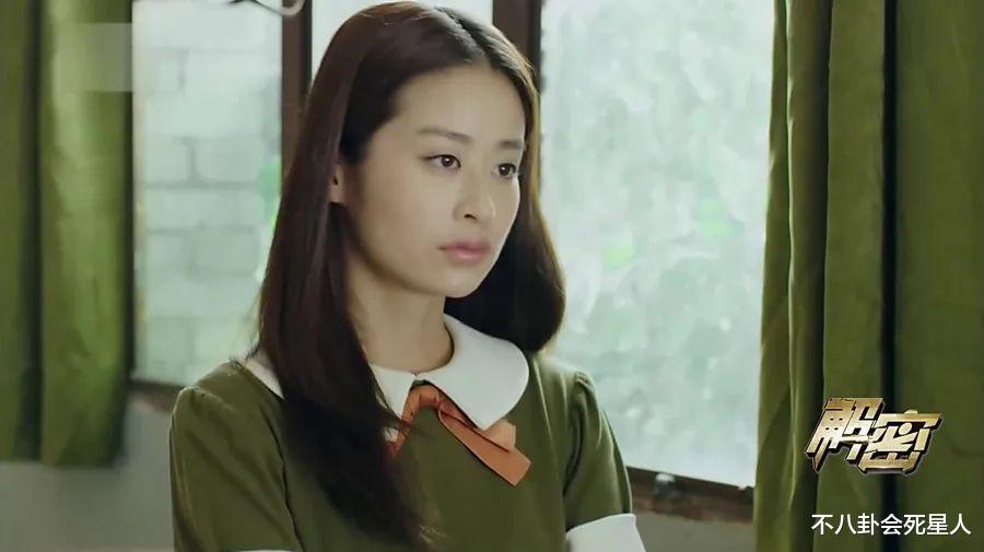 颖儿 内娱女演员为接戏拿命拼！拍戏拍到流产，有了小孩产后狂瘦26斤