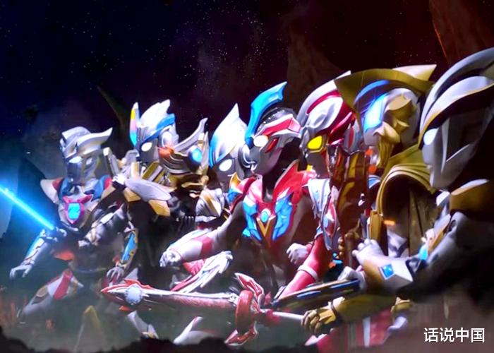 奧特曼銀河格斗3|《奧特曼銀河格斗3》本月在國內推出，新英雄雷格羅斯，其實是第四部主角！