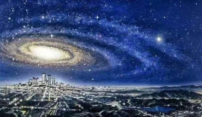 元宇宙时期的生活